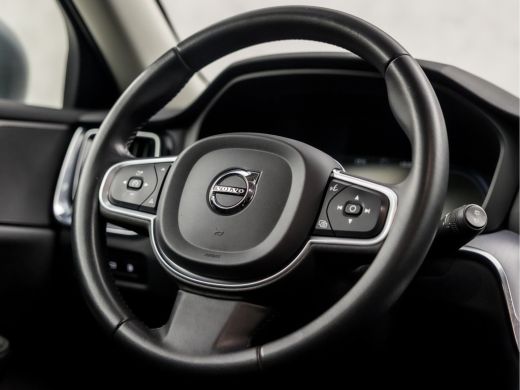 Volvo  V60 2.0 T6 Recharge AWD Sport 390Pk Automaat (APPLE CARPLAY, GROOT NAVI, CAMERA, KEYLESS, SPORTSTOELE... ActivLease financial lease