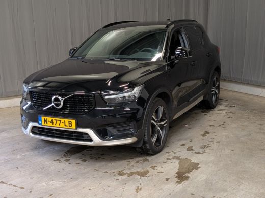 Volvo  XC40 1.5 T5 Recharge R-Design