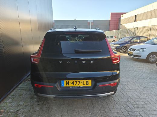 Volvo  XC40 1.5 T5 Recharge R-Design | Achteruitrijcamera | Apple Carplay/Android Auto|telefoonintegratie pre... ActivLease financial lease