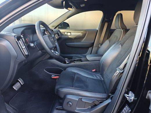 Volvo  XC40 1.5 T5 Recharge R-Design | Achteruitrijcamera | Apple Carplay/Android Auto|telefoonintegratie pre... ActivLease financial lease