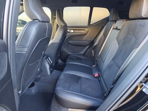 Volvo  XC40 1.5 T5 Recharge R-Design | Achteruitrijcamera | Apple Carplay/Android Auto|telefoonintegratie pre... ActivLease financial lease