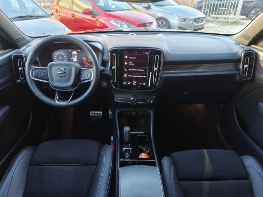 Volvo  XC40 1.5 T5 Recharge R-Design | Achteruitrijcamera | Apple Carplay/Android Auto|telefoonintegratie pre... ActivLease financial lease