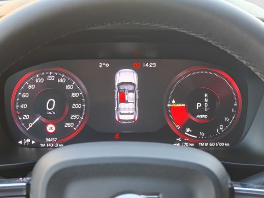 Volvo  XC40 1.5 T5 Recharge R-Design | Achteruitrijcamera | Apple Carplay/Android Auto|telefoonintegratie pre... ActivLease financial lease