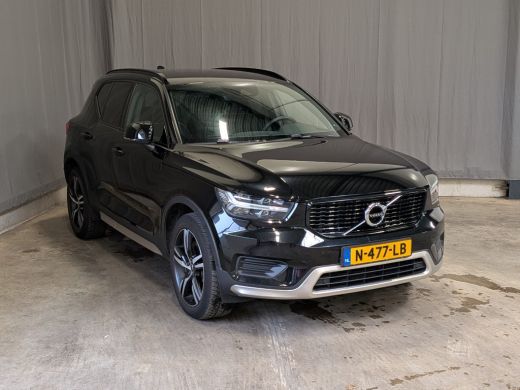 Volvo  XC40 1.5 T5 Recharge R-Design ActivLease financial lease