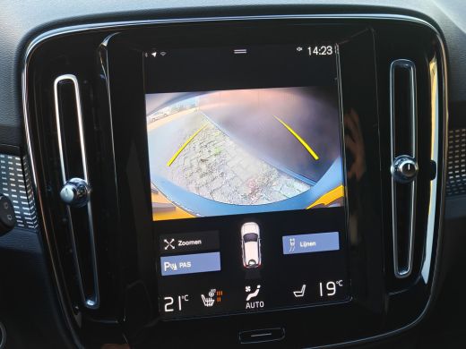 Volvo  XC40 1.5 T5 Recharge R-Design | Achteruitrijcamera | Apple Carplay/Android Auto|telefoonintegratie pre... ActivLease financial lease