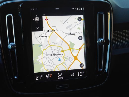 Volvo  XC40 1.5 T5 Recharge R-Design | Achteruitrijcamera | Apple Carplay/Android Auto|telefoonintegratie pre... ActivLease financial lease