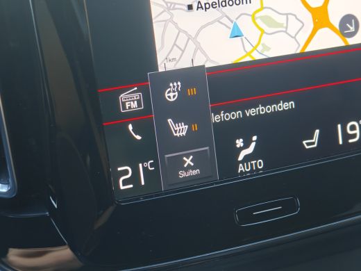 Volvo  XC40 1.5 T5 Recharge R-Design | Achteruitrijcamera | Apple Carplay/Android Auto|telefoonintegratie pre... ActivLease financial lease