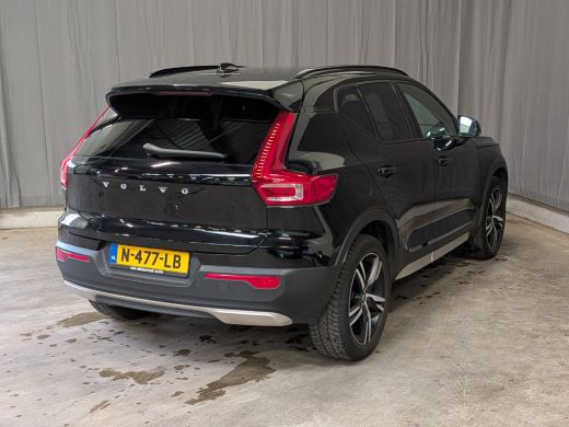 Volvo  XC40 1.5 T5 Recharge R-Design ActivLease financial lease