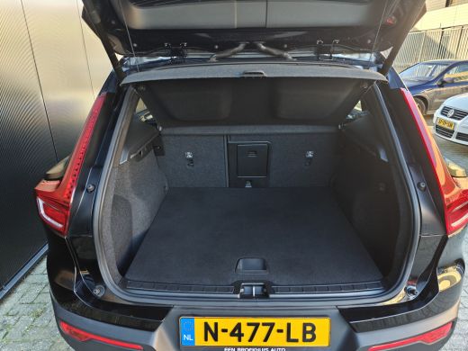 Volvo  XC40 1.5 T5 Recharge R-Design | Achteruitrijcamera | Apple Carplay/Android Auto|telefoonintegratie pre... ActivLease financial lease
