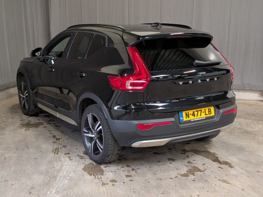 Volvo  XC40 1.5 T5 Recharge R-Design ActivLease financial lease