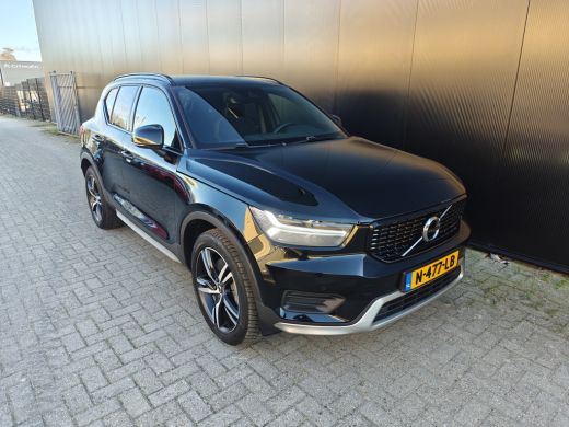 Volvo  XC40 1.5 T5 Recharge R-Design | Achteruitrijcamera | Apple Carplay/Android Auto|telefoonintegratie pre... ActivLease financial lease