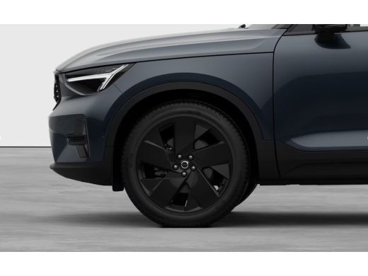 Volvo  XC40 B4 Plus Black Edition | Apple Carplay/Android Auto|telefoonintegratie premium | Audio installatie... ActivLease financial lease