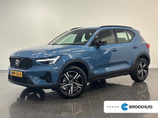 Volvo  XC40 B4 Plus Dark | Achteruitrijcamera | Apple Carplay/Android Auto|telefoonintegratie premium | Cruis...