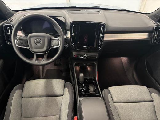 Volvo  XC40 B4 Plus Dark | Achteruitrijcamera | Apple Carplay/Android Auto|telefoonintegratie premium | Cruis... ActivLease financial lease