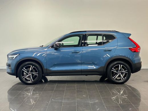 Volvo  XC40 B4 Plus Dark | Achteruitrijcamera | Apple Carplay/Android Auto|telefoonintegratie premium | Cruis... ActivLease financial lease