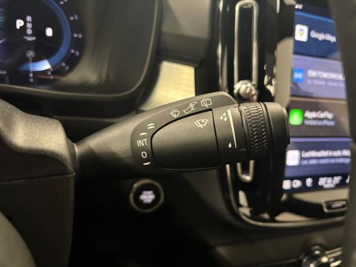 Volvo  XC40 B4 Plus Dark | Achteruitrijcamera | Apple Carplay/Android Auto|telefoonintegratie premium | Cruis... ActivLease financial lease