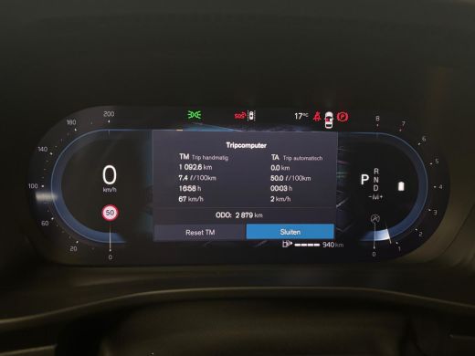 Volvo  XC40 B4 Plus Dark | Achteruitrijcamera | Apple Carplay/Android Auto|telefoonintegratie premium | Cruis... ActivLease financial lease