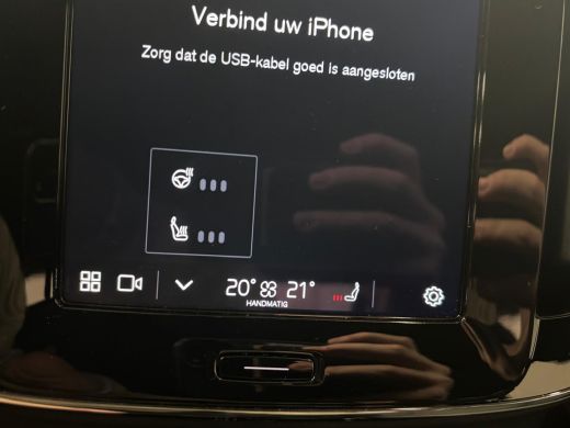 Volvo  XC40 B4 Plus Dark | Achteruitrijcamera | Apple Carplay/Android Auto|telefoonintegratie premium | Cruis... ActivLease financial lease