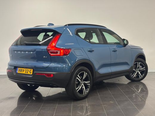 Volvo  XC40 B4 Plus Dark | Achteruitrijcamera | Apple Carplay/Android Auto|telefoonintegratie premium | Cruis... ActivLease financial lease