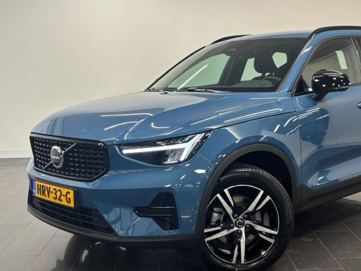 Volvo  XC40 B4 Plus Dark | Achteruitrijcamera | Apple Carplay/Android Auto|telefoonintegratie premium | Cruis... ActivLease financial lease