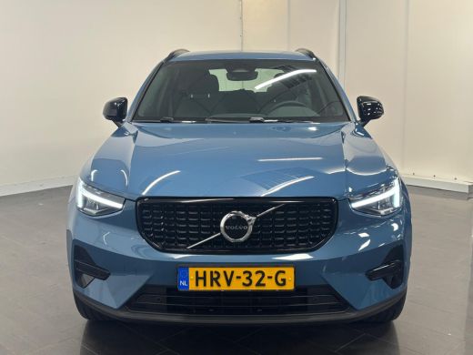Volvo  XC40 B4 Plus Dark | Achteruitrijcamera | Apple Carplay/Android Auto|telefoonintegratie premium | Cruis... ActivLease financial lease