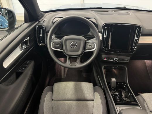 Volvo  XC40 B4 Plus Dark | Achteruitrijcamera | Apple Carplay/Android Auto|telefoonintegratie premium | Cruis... ActivLease financial lease