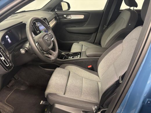 Volvo  XC40 B4 Plus Dark | Achteruitrijcamera | Apple Carplay/Android Auto|telefoonintegratie premium | Cruis... ActivLease financial lease