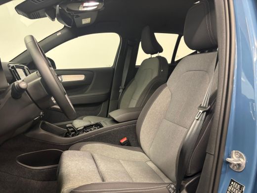 Volvo  XC40 B4 Plus Dark | Achteruitrijcamera | Apple Carplay/Android Auto|telefoonintegratie premium | Cruis... ActivLease financial lease