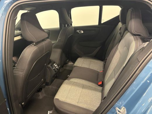 Volvo  XC40 B4 Plus Dark | Achteruitrijcamera | Apple Carplay/Android Auto|telefoonintegratie premium | Cruis... ActivLease financial lease