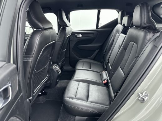 Volvo  XC40 Recharge P8 AWD R-Design | 19" | Vol Leder | Stoel/Stuurverwarming | Adaptieve Cruise | BLIS | El... ActivLease financial lease