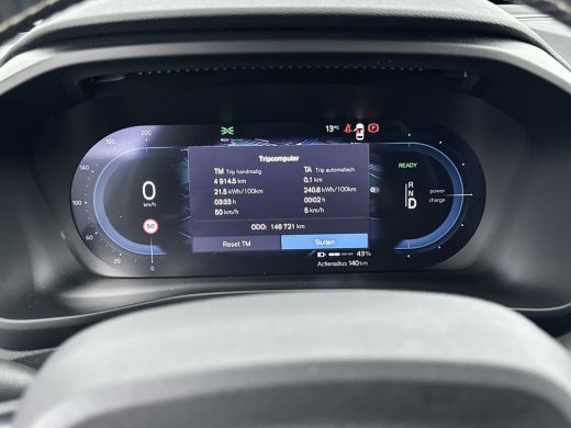 Volvo  XC40 Recharge P8 AWD R-Design | 19" | Vol Leder | Stoel/Stuurverwarming | Adaptieve Cruise | BLIS | El... ActivLease financial lease