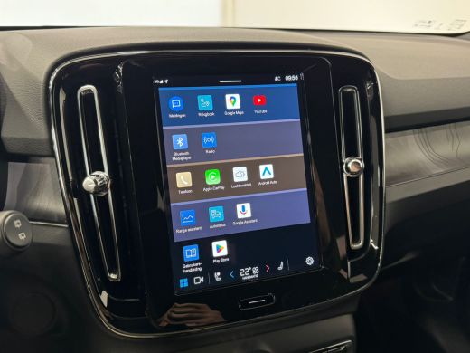 Volvo  XC40 Single Motor Extended Range Plus 82 kWh | Achteruitrijcamera | Apple Carplay/Android Auto|telefoo... ActivLease financial lease
