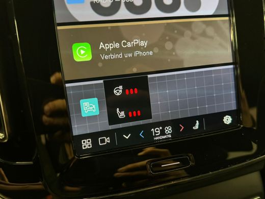 Volvo  XC40 Single Motor Extended Range Plus 82 kWh | Achteruitrijcamera | Apple Carplay/Android Auto|telefoo... ActivLease financial lease