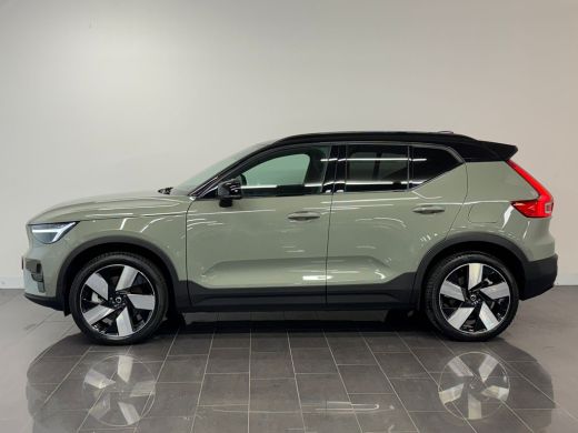 Volvo  XC40 Single Motor Extended Range Plus 82 kWh | Achteruitrijcamera | Apple Carplay/Android Auto|telefoo... ActivLease financial lease