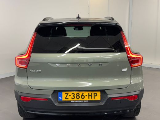Volvo  XC40 Single Motor Extended Range Plus 82 kWh | Achteruitrijcamera | Apple Carplay/Android Auto|telefoo... ActivLease financial lease