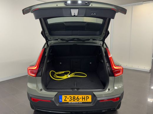 Volvo  XC40 Single Motor Extended Range Plus 82 kWh | Achteruitrijcamera | Apple Carplay/Android Auto|telefoo... ActivLease financial lease