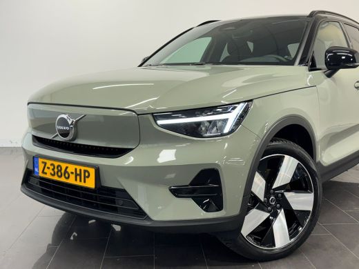 Volvo  XC40 Single Motor Extended Range Plus 82 kWh | Achteruitrijcamera | Apple Carplay/Android Auto|telefoo... ActivLease financial lease