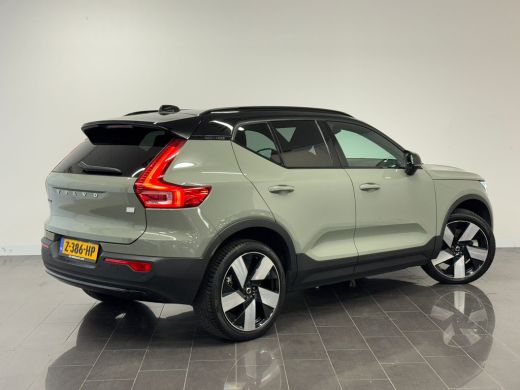 Volvo  XC40 Single Motor Extended Range Plus 82 kWh | Achteruitrijcamera | Apple Carplay/Android Auto|telefoo... ActivLease financial lease