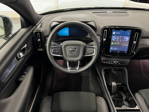 Volvo  XC40 Single Motor Extended Range Plus 82 kWh | Achteruitrijcamera | Apple Carplay/Android Auto|telefoo... ActivLease financial lease