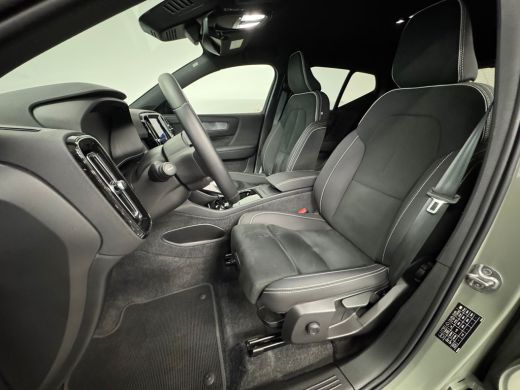 Volvo  XC40 Single Motor Extended Range Plus 82 kWh | Achteruitrijcamera | Apple Carplay/Android Auto|telefoo... ActivLease financial lease