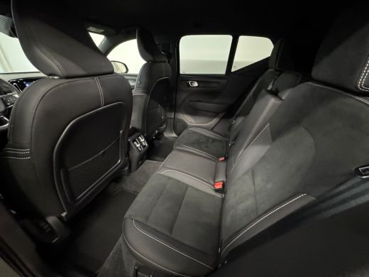 Volvo  XC40 Single Motor Extended Range Plus 82 kWh | Achteruitrijcamera | Apple Carplay/Android Auto|telefoo... ActivLease financial lease