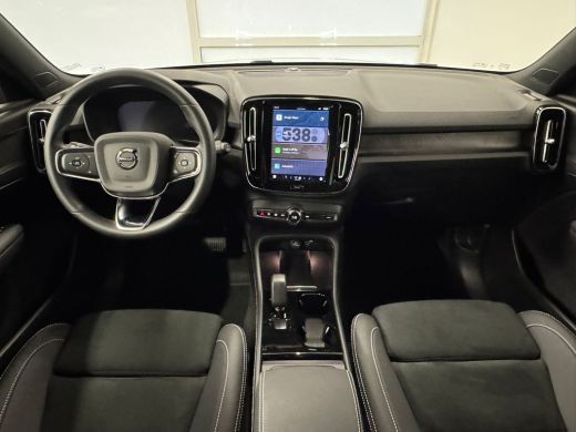 Volvo  XC40 Single Motor Extended Range Plus 82 kWh | Achteruitrijcamera | Apple Carplay/Android Auto|telefoo... ActivLease financial lease