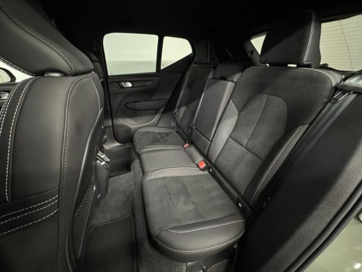 Volvo  XC40 Single Motor Extended Range Plus 82 kWh | Achteruitrijcamera | Apple Carplay/Android Auto|telefoo... ActivLease financial lease