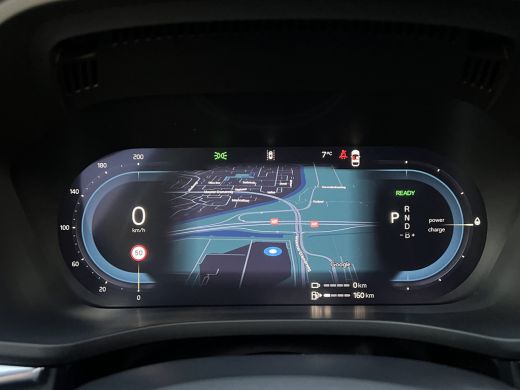 Volvo  XC60 2.0 T6 Plug-in hybrid AWD Plus Black Edition | Panoramadak | Trekhaak | Stoel en stuurwielverwarm... ActivLease financial lease