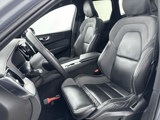 Volvo  XC60 T6 Recharge R-Design | 21" | Head-up | Full LED | Harman Kardon | Leder Dashboard | Panoramadak |... ActivLease financial lease