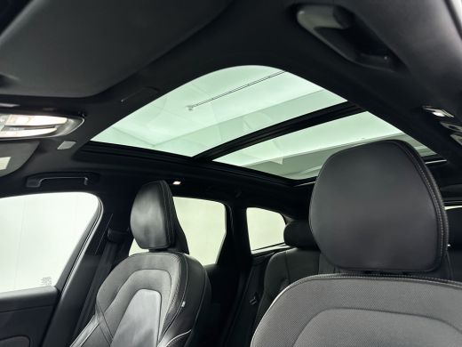 Volvo  XC60 T6 Recharge R-Design | 21" | Head-up | Full LED | Harman Kardon | Leder Dashboard | Panoramadak |... ActivLease financial lease