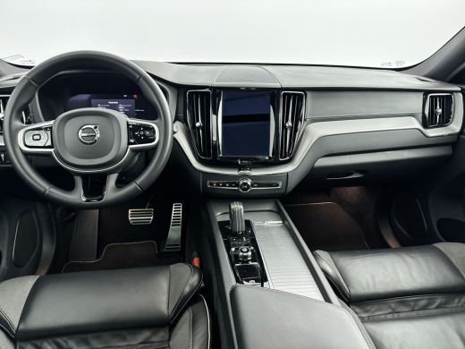 Volvo  XC60 T6 Recharge R-Design | 21" | Head-up | Full LED | Harman Kardon | Leder Dashboard | Panoramadak |... ActivLease financial lease