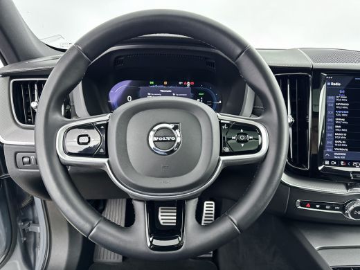 Volvo  XC60 T6 Recharge R-Design | 21" | Head-up | Full LED | Harman Kardon | Leder Dashboard | Panoramadak |... ActivLease financial lease