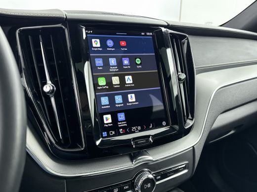 Volvo  XC60 T6 Recharge R-Design | 21" | Head-up | Full LED | Harman Kardon | Leder Dashboard | Panoramadak |... ActivLease financial lease