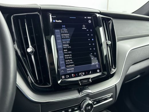 Volvo  XC60 T6 Recharge R-Design | 21" | Head-up | Full LED | Harman Kardon | Leder Dashboard | Panoramadak |... ActivLease financial lease